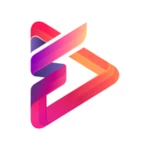 vidsky android application logo